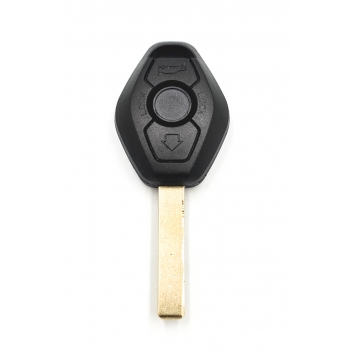Obudowa kluczyka BMW | 33-01
